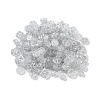 Transparent Acrylic Beads MACR-L005-05N-1