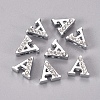 Alloy Slide Charms PALLOY-WH0066-21A-2