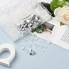 DIY Transparent Series Jewelry Making Kits DIY-YW0002-94A-6