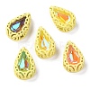 Sew on Rhinestone RGLA-P033-I02-10-1
