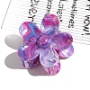 Resin Claw Hair Clips PW-WG22F5A-02-1