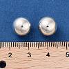 925 Sterling Silver Beads STER-Z008-01J-3