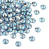 Preciosa® Crystal Hotfix Flatback Stones Y-PRC-HSS12-30020-200-1