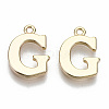 Brass Charms KK-N231-179G-NF-1