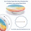 Eco-Friendly Copper Wire CWIR-SC0001-04E-S-2