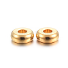 304 Stainless Steel Spacer Beads X-STAS-F191-13G-B-2
