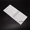 Puzzle Saver AJEW-WH0261-77-3