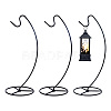Iron Ornament Display Stands ODIS-WH0025-228C-EB-1