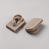 Silicone Ear Displays Mould ODIS-WH0025-189B-2