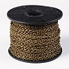 Iron Cable Chains CHT030Y-AB-2