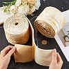 PE Grain Contact Paper DIY-WH20013-15D-3