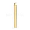 201 Stainless Steel Pendants STAS-S105-T606D-2-30-1