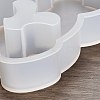 DIY Silicone Candle Molds LS-SIMO-H018-06F-5
