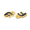 Alloy Enamel Pendants LS-ENAM-P247-01MG-F-2