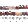 Natural Colorful Spinel Beads Strands G-C179-A04-02-5