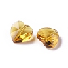 Transparent Glass Beads GLAA-K002-05A-12-3