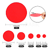Acrylic Self Adhesive Furniture Films DIY-CN0001-19E-2