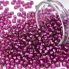 TOHO 8/0 Round Beads X-SEED-TR08-2223-1