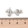 Brass Charms KK-Q816-28P-3