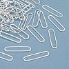 Brass Linking Rings KK-Y003-04E-S-1