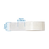 Balloon Attachment Glue Point DIY-TAC0006-06-10