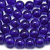 Natural Malaysia Jade Beads Strands G-L645-C01-10mm-07-4