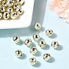 Acrylic Beads PL643-3G-5