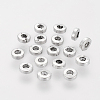 Tibetan Style Alloy Beads LS-TIBEB-P002-07AS-RS-1