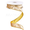 Polyester Ribbon OCOR-WH0111-52C-1