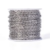 Iron Cable Chains X-CH-0.5PYSZ-N-2