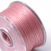 Special Coated Nylon Beading Threads for Seed Beads OCOR-R038-07-2