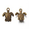 Alloy Charms PALLOY-ZN40923-AB-FF-1