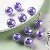 Opaque Acrylic Beads MACR-S370-D16mm-A32-6