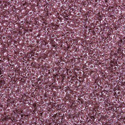 MIYUKI Round Rocailles Beads SEED-JP0008-RR1132-1