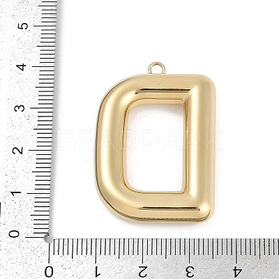 304 Stainless Steel Pendants STAS-I325-146G-D-1