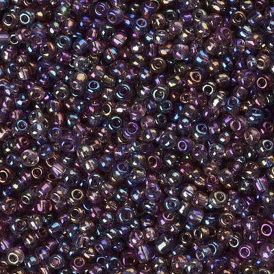 8/0 Glass Seed Beads X1-SEED-A007-3mm-176-1