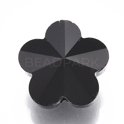 Transparent Glass Beads GLAA-Q078-03A-1