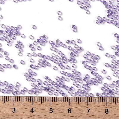 TOHO 11/0 Round Beads SEED-XTR11-0477D-1