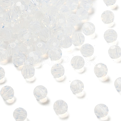Preciosa® Crystal Beads Y-PRC-BB4-01000-1