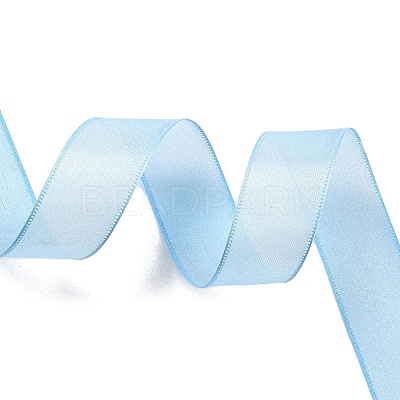 20 Yards Polyester Ribbon OCOR-Z005-02N-1