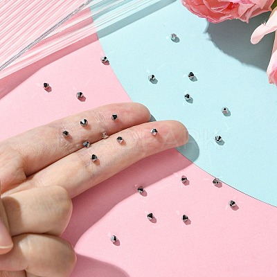 Preciosa® Crystal Beads X-PRC-BA3-23980-20700-1