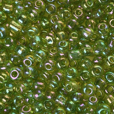 6/0 Glass Seed Beads X1-SEED-A007-4mm-164-1