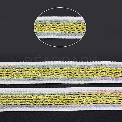 Nylon Ribbon SRIB-N005-001F-1