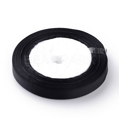 High Dense Single Face Satin Ribbon SRIB-Q009-10mm-39-1