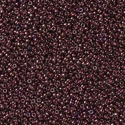 TOHO 11/0 Round Beads X-SEED-TR11-0502-1