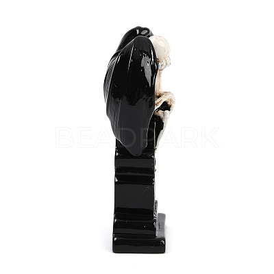 Halloween Resin Display Decorations DJEW-D301-01B-1