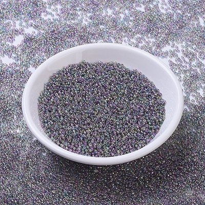 MIYUKI Round Rocailles Beads X-SEED-G007-RR2440-1