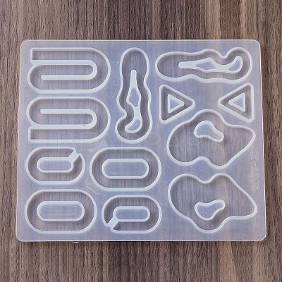 DIY Silicone Molds SIMO-H020-01J-1