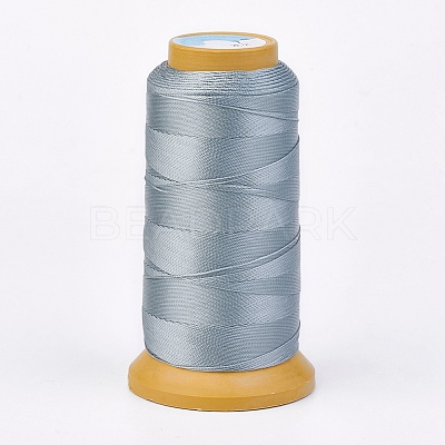 Polyester Thread NWIR-K023-0.2mm-18-1