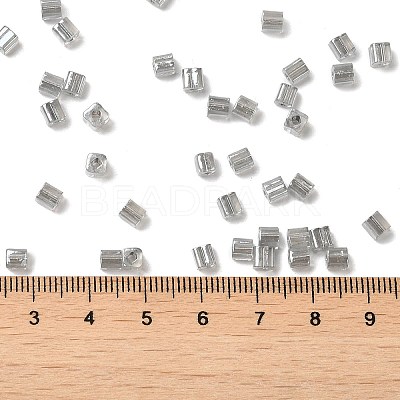Glass Seed Beads X1-SEED-H002-F-1134-1